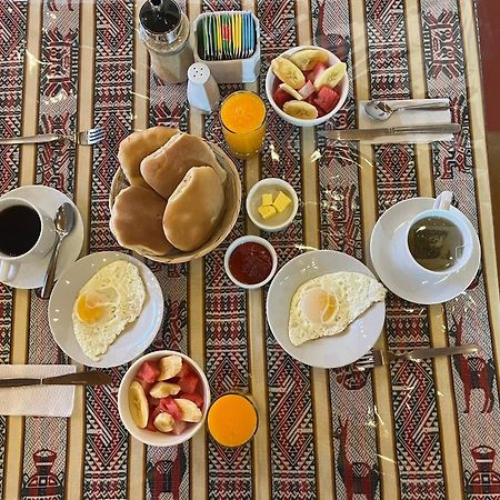 Marina'S House Cusco Centro B&B 외부 사진