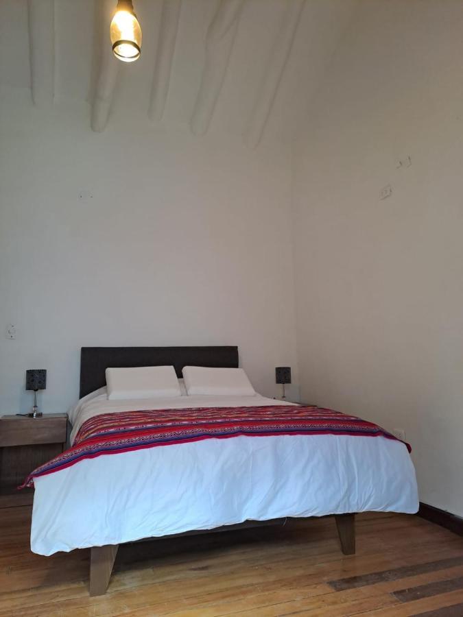 Marina'S House Cusco Centro B&B 외부 사진