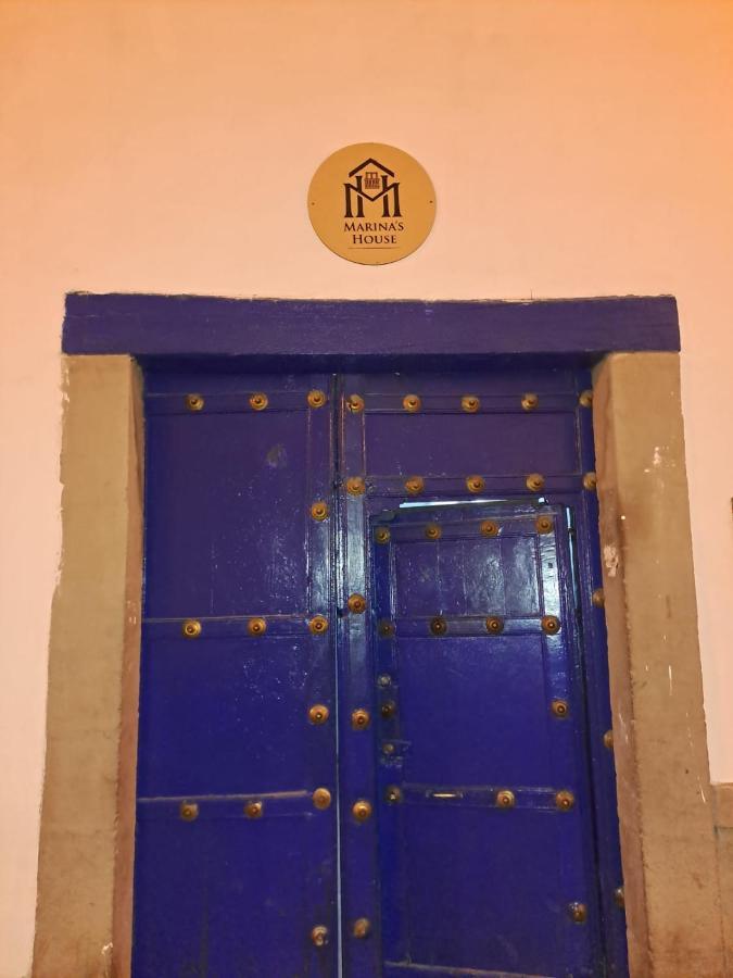 Marina'S House Cusco Centro B&B 외부 사진