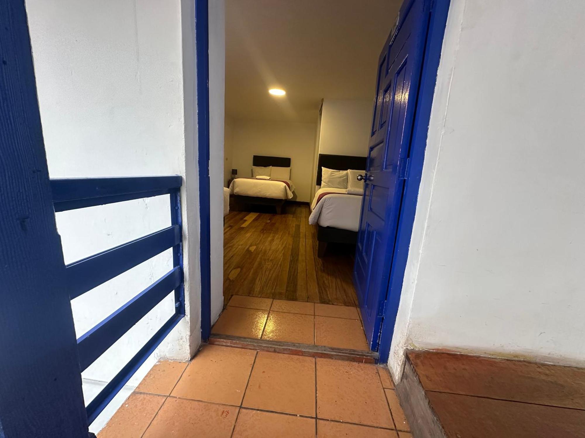 Marina'S House Cusco Centro B&B 외부 사진