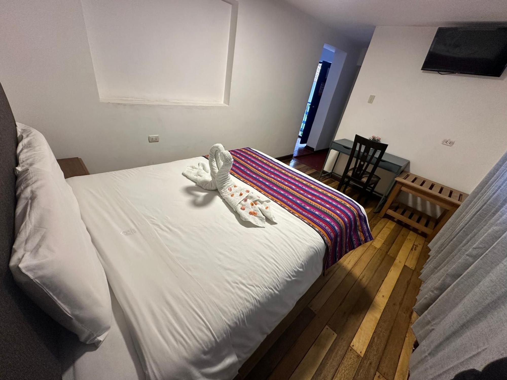 Marina'S House Cusco Centro B&B 외부 사진