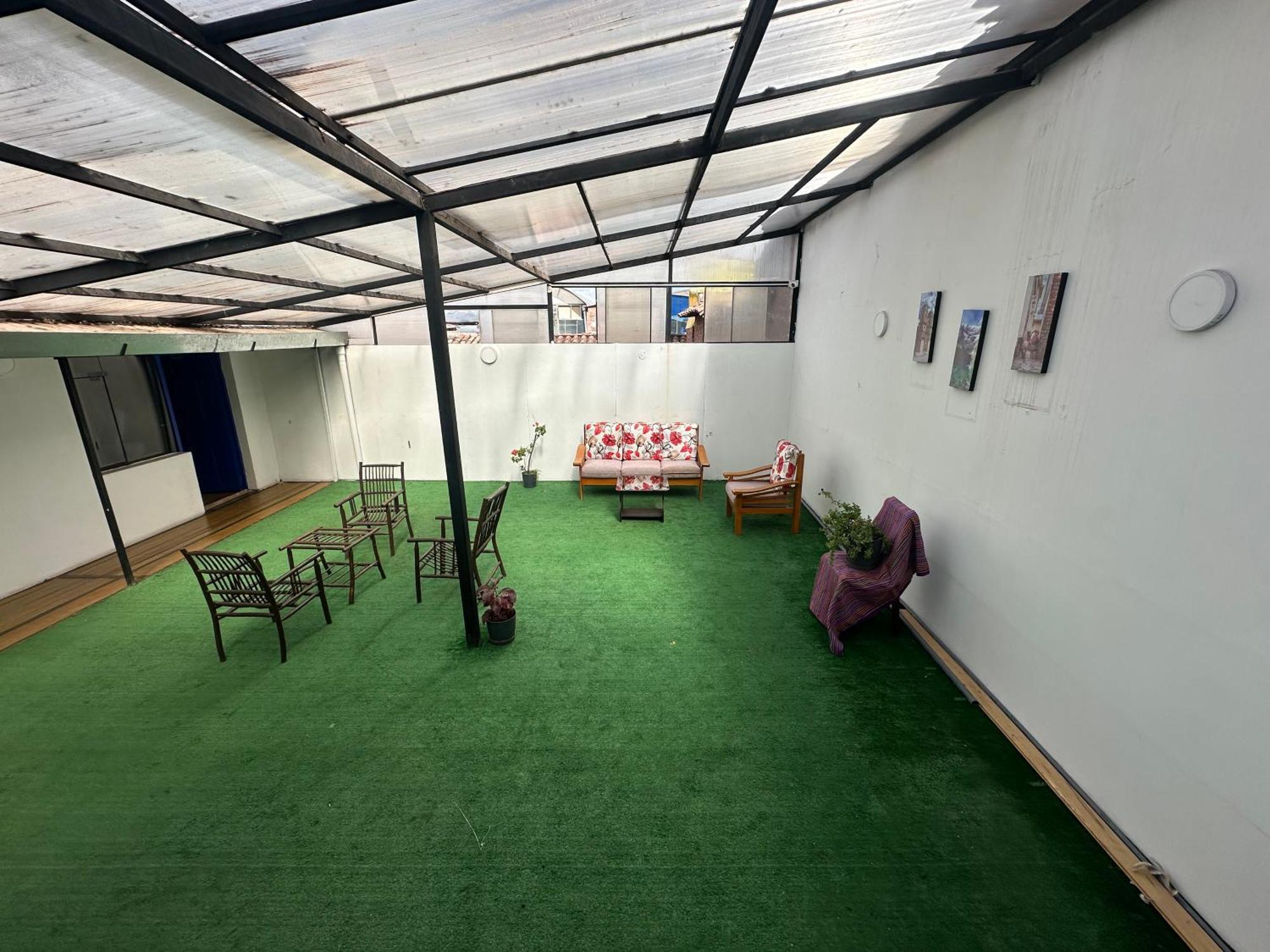 Marina'S House Cusco Centro B&B 외부 사진
